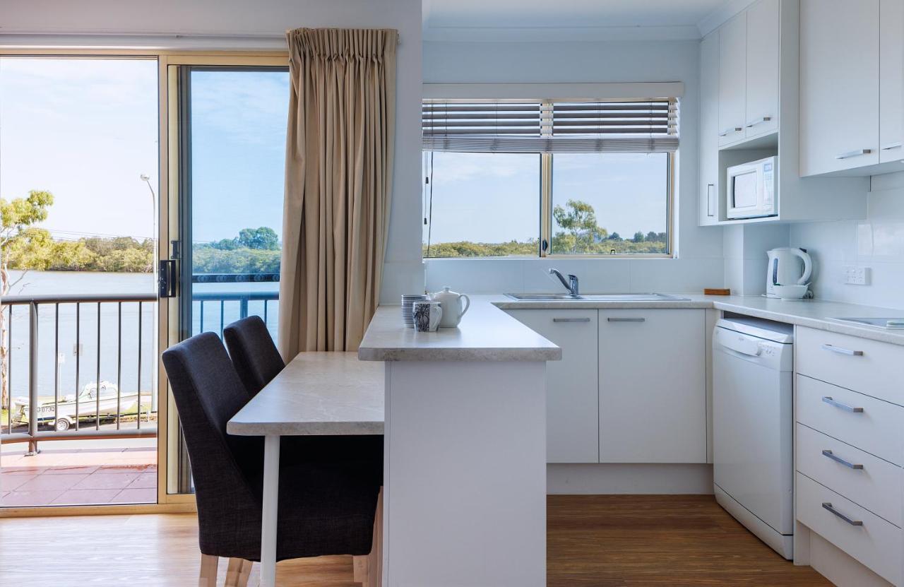 River Sands Apartments Maroochydore Eksteriør billede