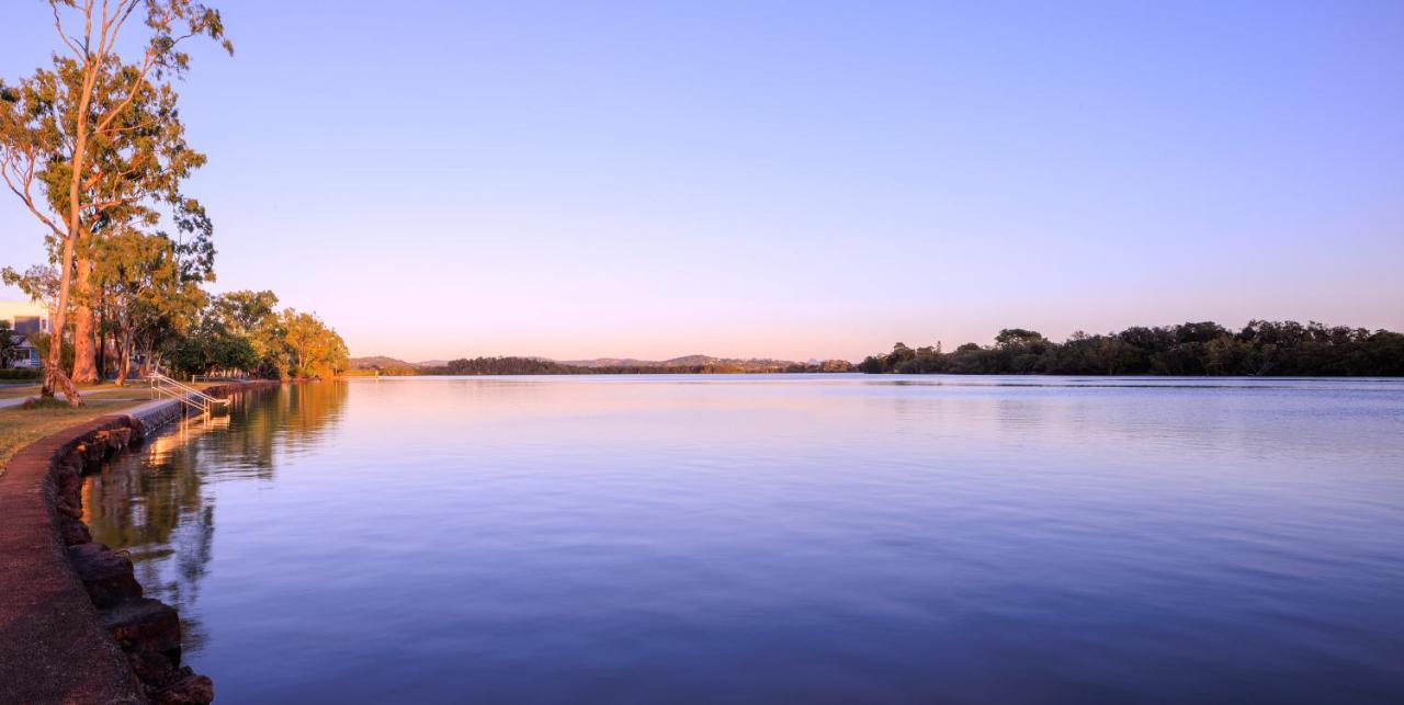 River Sands Apartments Maroochydore Eksteriør billede
