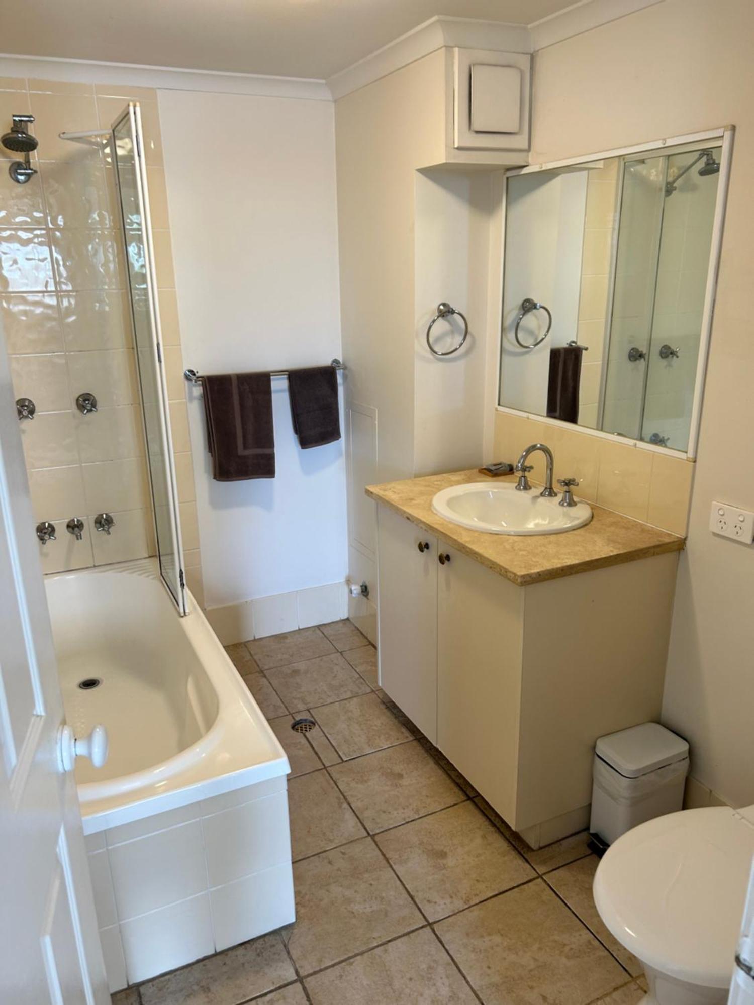 River Sands Apartments Maroochydore Eksteriør billede