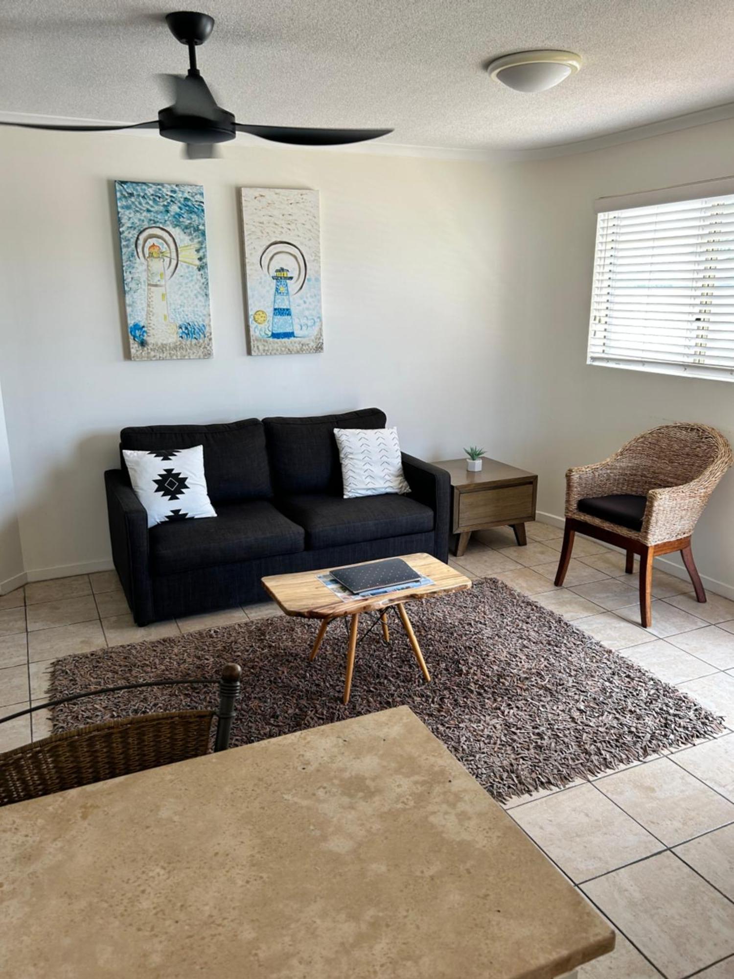 River Sands Apartments Maroochydore Eksteriør billede