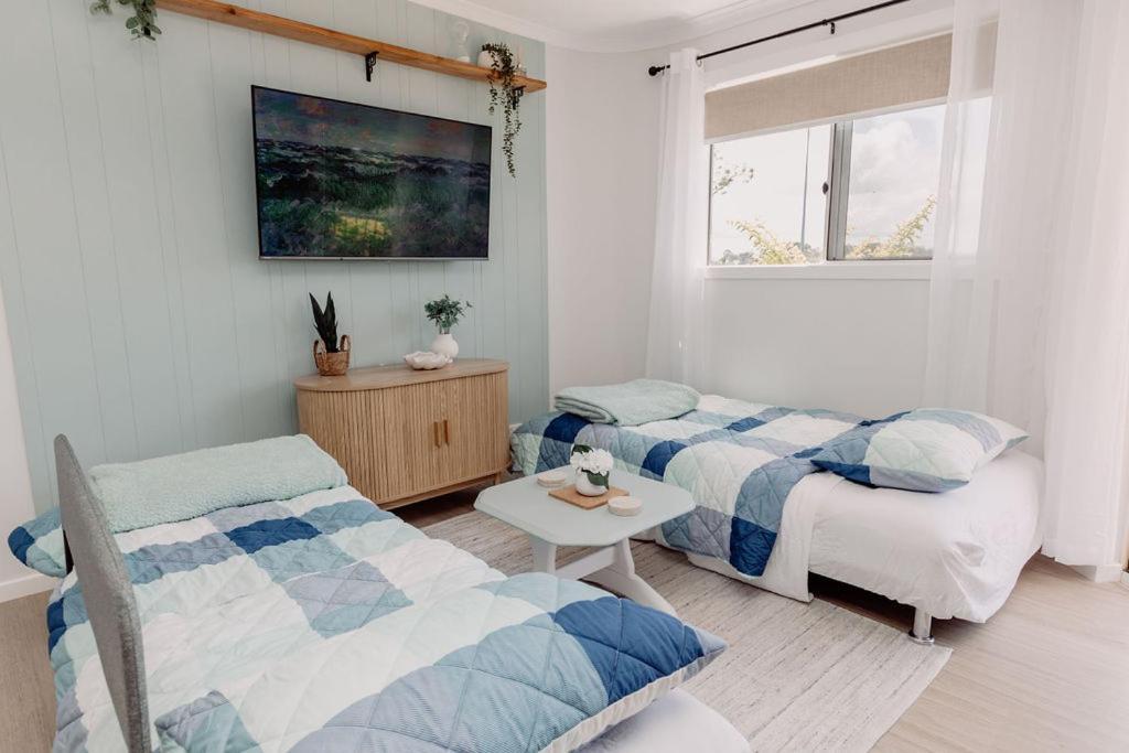 River Sands Apartments Maroochydore Eksteriør billede