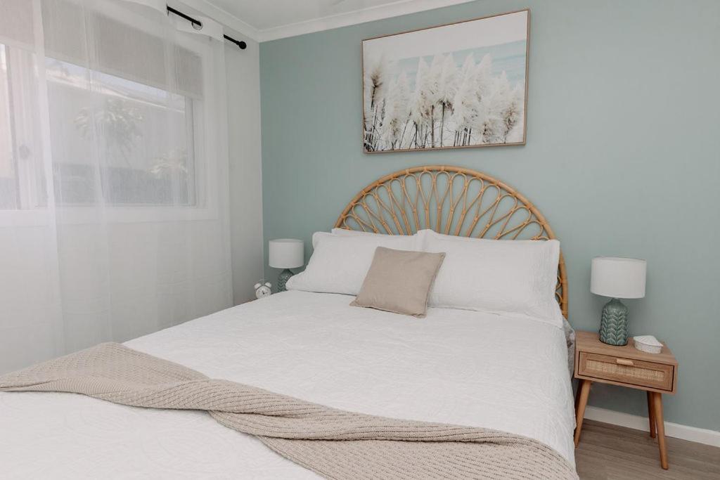 River Sands Apartments Maroochydore Eksteriør billede