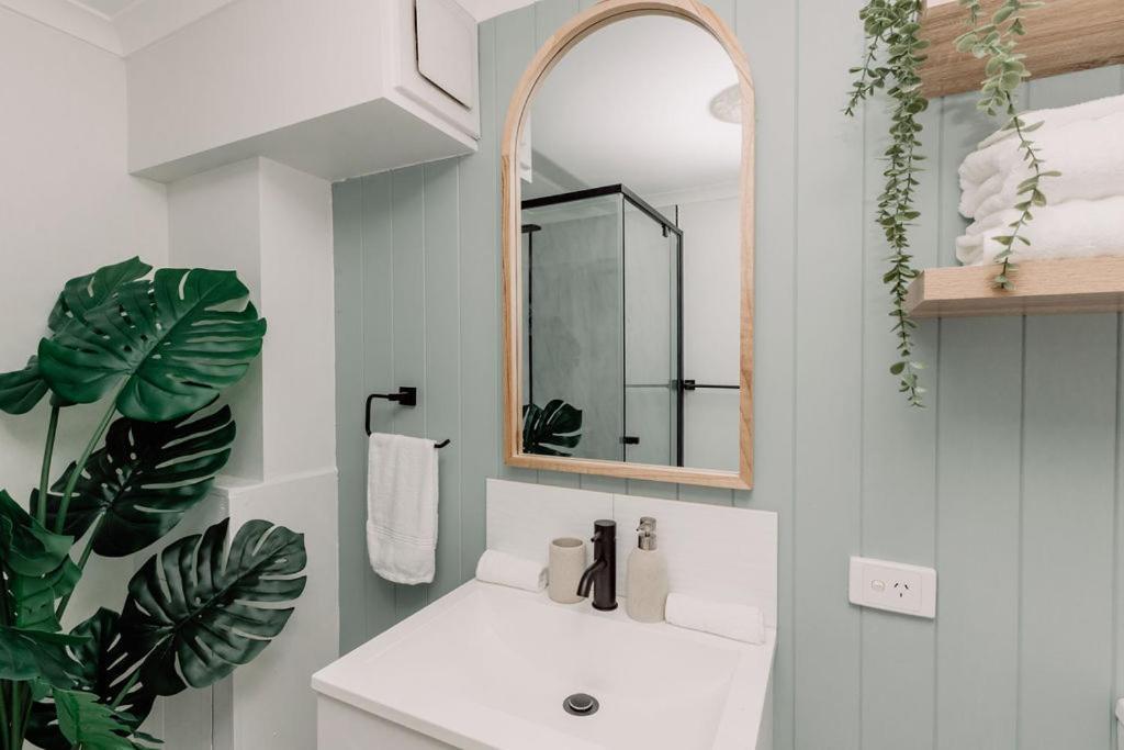 River Sands Apartments Maroochydore Eksteriør billede