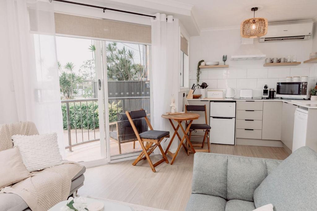 River Sands Apartments Maroochydore Eksteriør billede