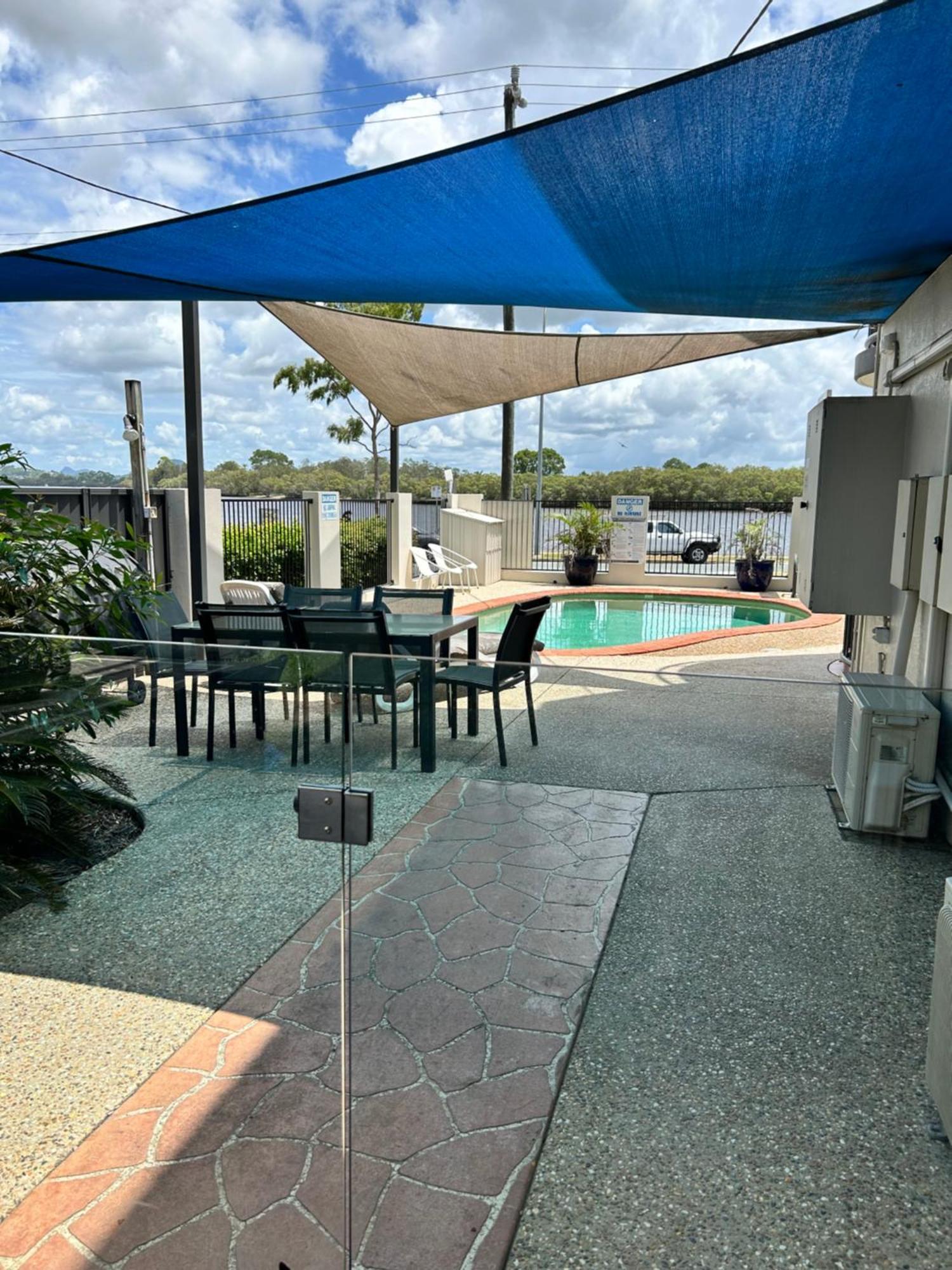 River Sands Apartments Maroochydore Eksteriør billede
