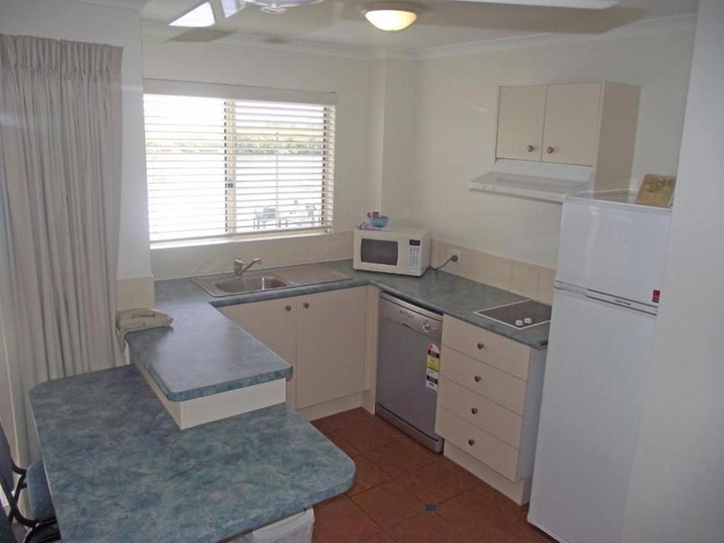 River Sands Apartments Maroochydore Værelse billede