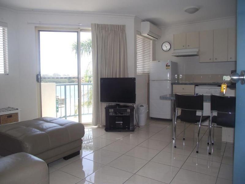 River Sands Apartments Maroochydore Eksteriør billede